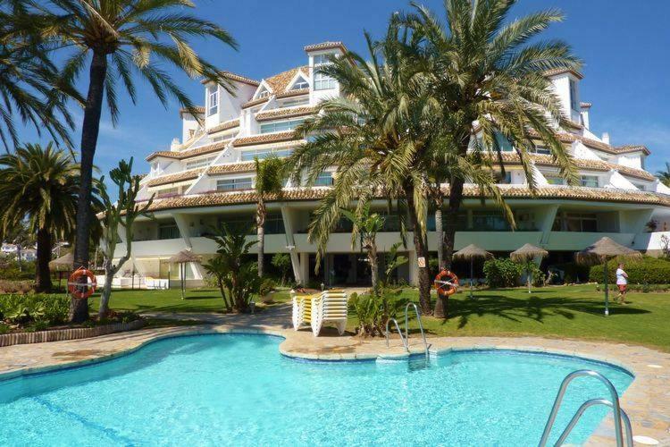 Apartment 202 Parque Miraflores Mijas Costa Экстерьер фото
