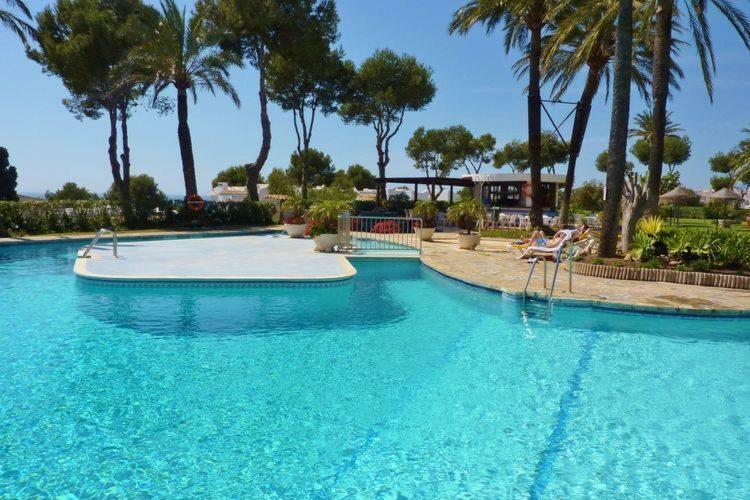 Apartment 202 Parque Miraflores Mijas Costa Экстерьер фото