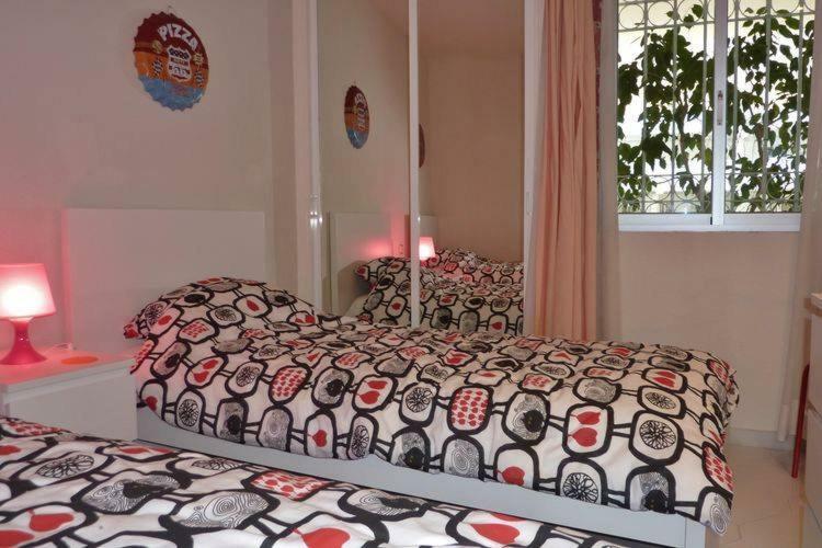 Apartment 202 Parque Miraflores Mijas Costa Экстерьер фото