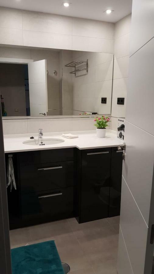 Apartment 202 Parque Miraflores Mijas Costa Экстерьер фото