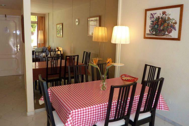 Apartment 202 Parque Miraflores Mijas Costa Экстерьер фото