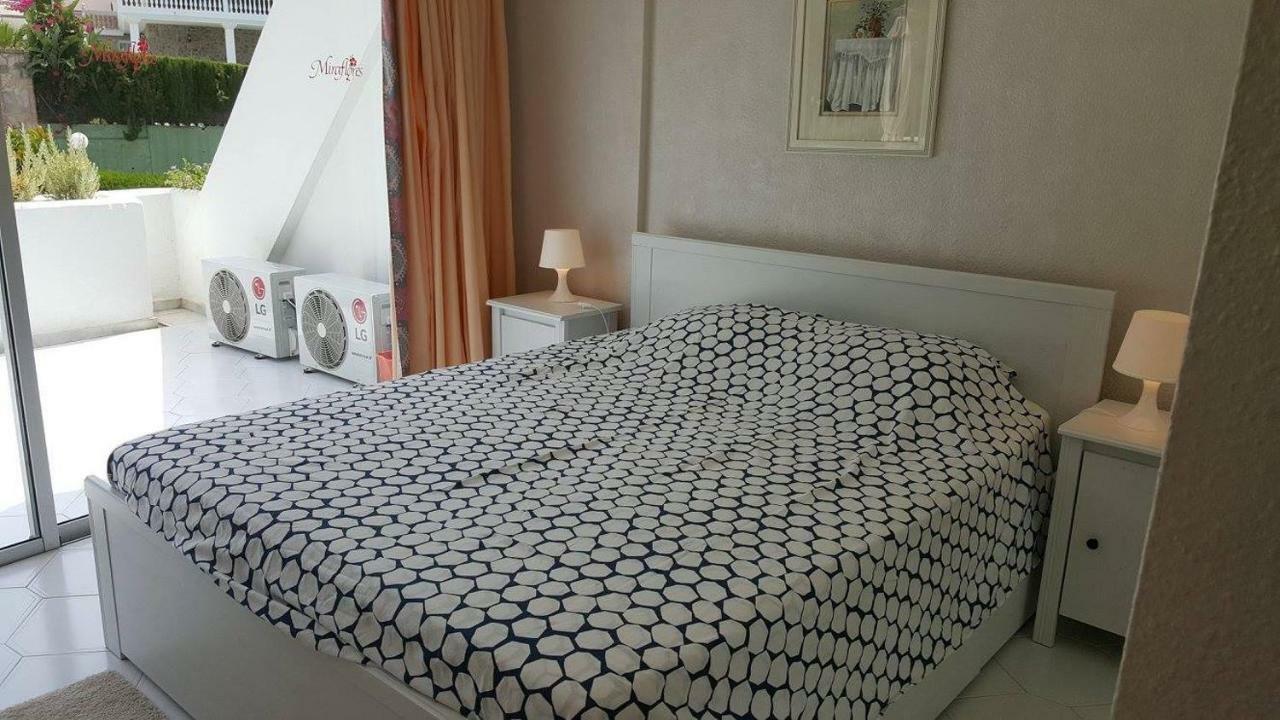 Apartment 202 Parque Miraflores Mijas Costa Экстерьер фото