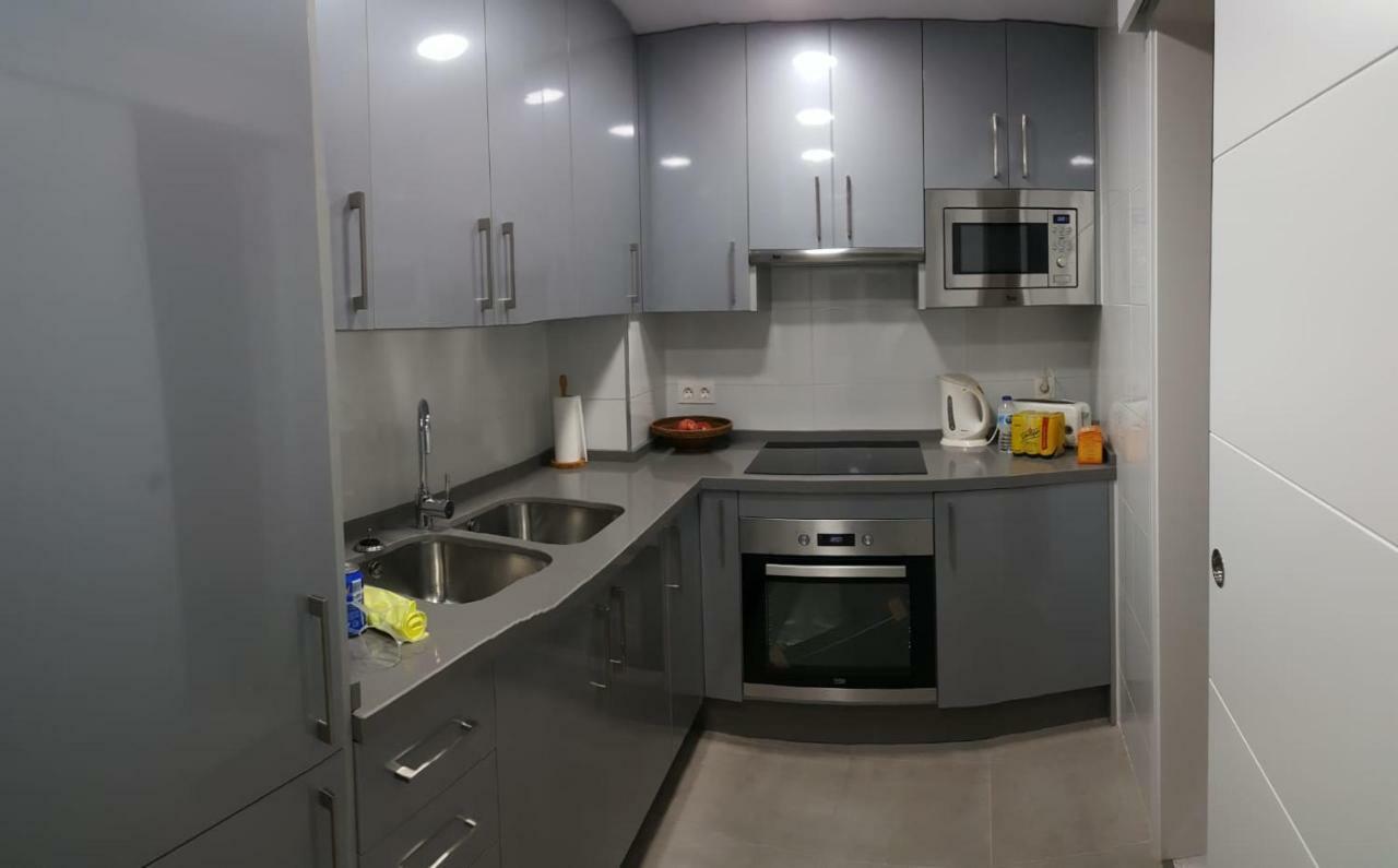 Apartment 202 Parque Miraflores Mijas Costa Экстерьер фото