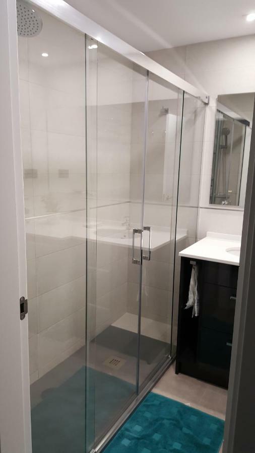 Apartment 202 Parque Miraflores Mijas Costa Экстерьер фото