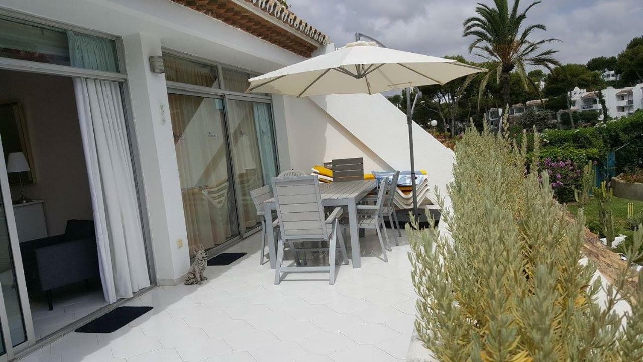 Apartment 202 Parque Miraflores Mijas Costa Экстерьер фото