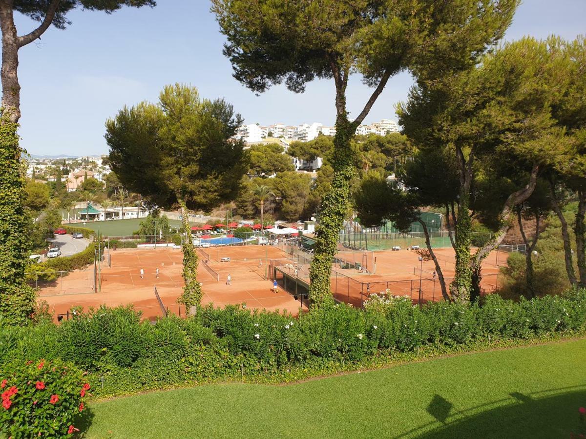 Apartment 202 Parque Miraflores Mijas Costa Экстерьер фото