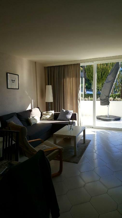 Apartment 202 Parque Miraflores Mijas Costa Экстерьер фото