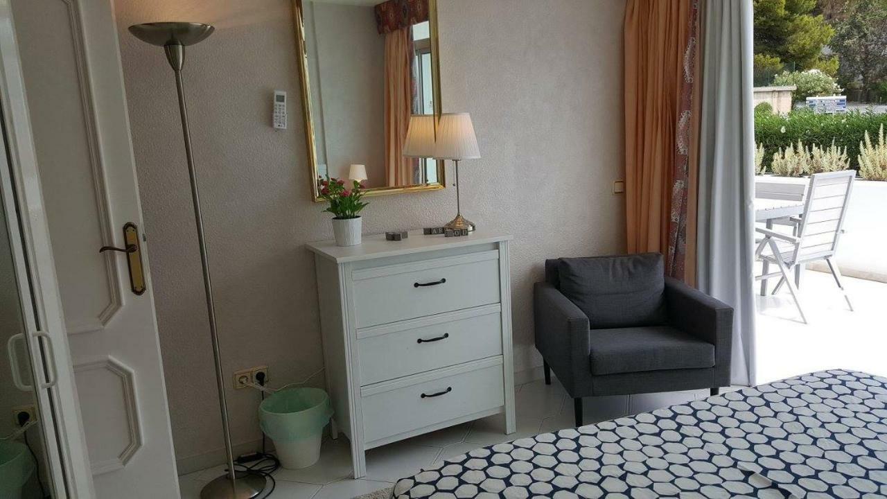Apartment 202 Parque Miraflores Mijas Costa Экстерьер фото