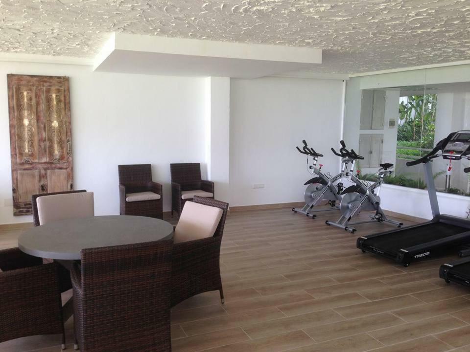Apartment 202 Parque Miraflores Mijas Costa Экстерьер фото