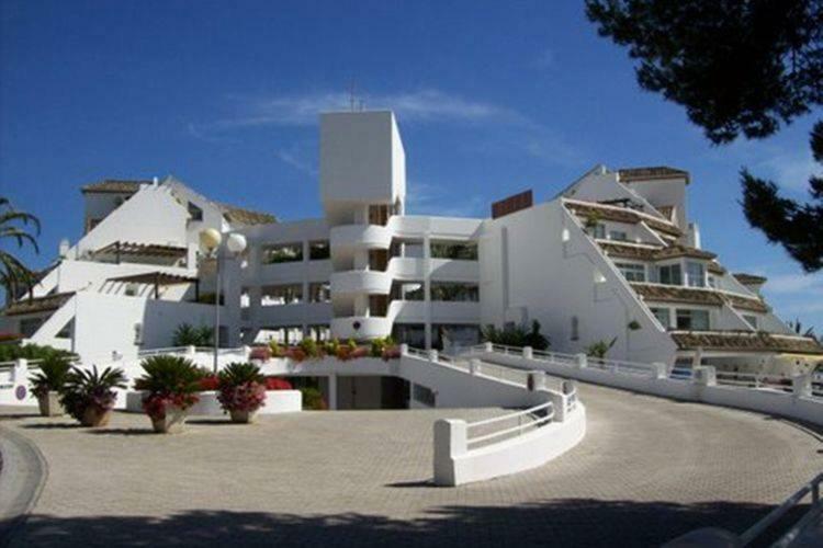 Apartment 202 Parque Miraflores Mijas Costa Экстерьер фото
